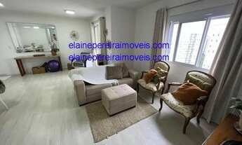 Imagem 7: Portal morumbi lindo apto 3 dorms 2 suíte armários embutidos, sala varanda, 2 vagas lazer