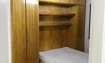 Imagem 7: APARTAMENTO 56 M² NA VILA MASCOTE PARA LOCAÇÃO