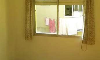 Imagem 7: Excelente Apartamento para aluguel possui 50 metros quadrados com 2 quartos