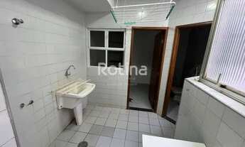Imagem 5: Apartamento para aluguel, 3 quartos, 1 suíte, 2 vagas, Saraiva - Uberlândia/MG