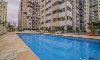 Imagem: Apartamento à venda Avenida Ganzo, Menino