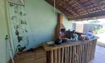 Imagem 6: Casa em Itanhaém, no Palmeiras