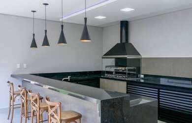 Imagem 2: Venda - Salão - Jardim Firenze - Santa Bárbara D'Oeste - SP