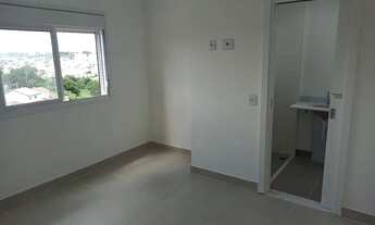 Imagem 3: Apartamento para venda com 55 m ² com 2 quartos - Maranata Vila Industrial