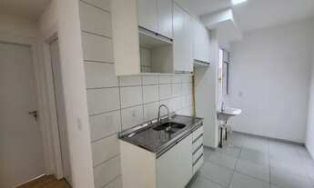 Imagem 5: Apartamento com 2 dormitórios para alugar, 60 m² por R$ 1.318,26/mês - Jardim Belvedere