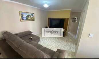 Imagem 3: Apartamento à venda, 65 m² por R$ 330.000,00 - Jardim Patente - São Paulo/SP