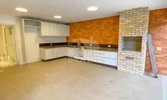 Imagem 4: Casa em Condomínio para Venda em Barueri, Alphaville Residencial Dois, 5 dormitórios, 5 su