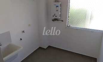 Imagem 7: São Paulo - Apartamento Padrão - Consolação