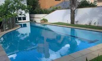 Imagem 2: CASA EM CONDOMÍNIO - MELVILLE - SP