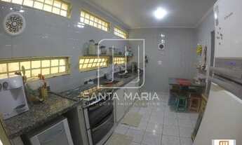 Imagem 7: Casa (sobrado na rua) 5 dormitórios/suite, cozinha planejada