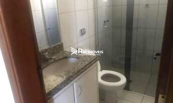 Imagem 7: Apartamento para aluguel, 3 quartos, 1 suíte, 2 vagas - Bairro SANTA MONICA, Uberlândia MG