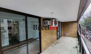 Imagem 2: Apartamento-LOCAÇÃO-Tijuca-Rio de Janeiro-RJ