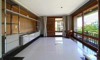 Imagem 2: Apartamento em Moinhos de Vento