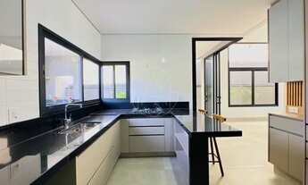 Imagem 3: Casa - Loteamento Residencial Santa Gertrudes - Valinhos