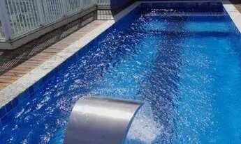 Imagem 6: 2 quartos com vista eterna para o mar de Itapuã Cód: 23169 D