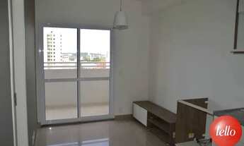 Imagem: São Paulo - Apartamento Padrão - Santo