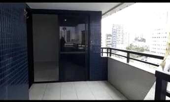 Imagem 5: Apartamento para venda tem 120 metros quadrados com 2 quartos em Pituba - Salvador - BA