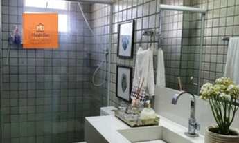 Imagem 4: E Costa Azul, 123 metros,3/4,suíte,armários,nascente, 2 vagas - Salvador - BA