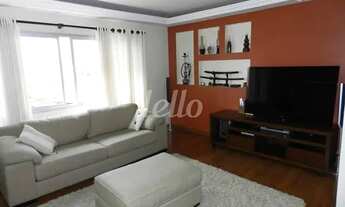 Imagem 2: São Paulo - Apartamento Padrão - Aclimação