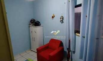 Imagem 6: Casa com 3 dormitórios à venda, 210 m² por R$ 700.000,00 - Parque Novo Oratório - Santo An