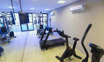 Imagem 2: Ceci- Apartamento 3 quartos à venda, 61m² - Encruzilhada, Recife - edf. Aquiles