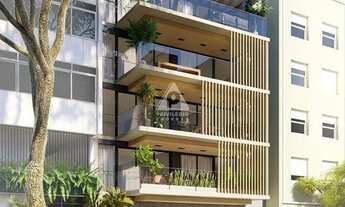 Imagem 1: Apartamento à venda, 3 quartos, 3 suítes, 2 vagas, Ipanema - RIO DE JANEIRO/RJ