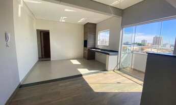 Imagem 2: Cobertura em Avenida Salomão Abrahão - Segismundo Pereira - Uberlândia/MG