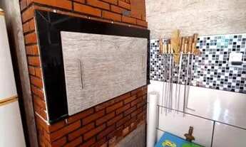 Imagem 6: Casa com 3 dormitórios