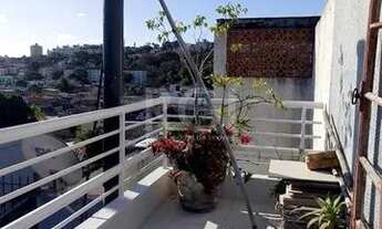 Imagem 3: Cobertura para Venda - 85.22m², 2 dormitórios, sendo 1 suites, Cristal