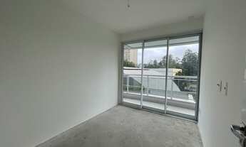 Imagem 5: Apartamento à venda com 2 quartos 69m2 - Wave Alphaville