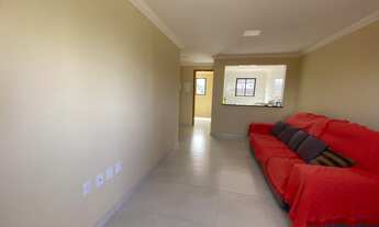 Imagem 6: Apartamento para venda em Altiplano- João Pessoa/Pb