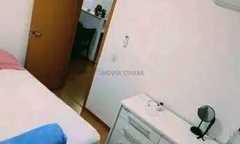 Imagem 5: Aluga-se Apartamento Mobiliado Chapada dos Colibris