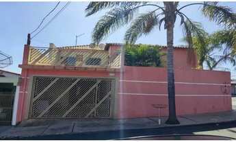 Imagem: Casa em Leilão - Jardim Medeiros - São