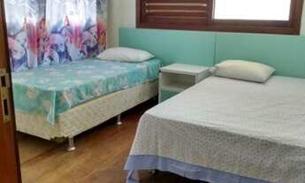 Imagem 4: Casa triplex em Genipabu( condomínio fechado