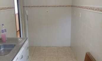 Imagem 2: APARTAMENTO COM 1 DORMITÓRIO À VENDA, 60 M² POR R$ 170.000,00 - ITARARÉ - SÃO VICENTE/SP