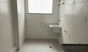 Imagem 5: Apartamento 2 quartos com varanda - Tauá, Ilha do Governador