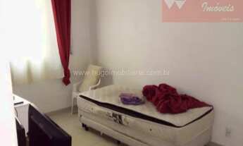 Imagem 3: São José dos Campos - Apartamento Padrão - Cidade Vista Verde