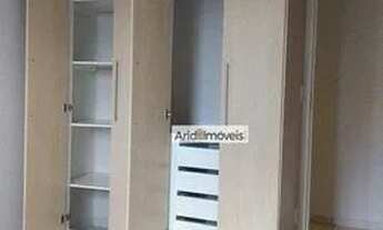 Imagem 5: Apartamento com 2 dormitórios para alugar, 70 m² por R$ 1.950/mês - Imperial - São José do