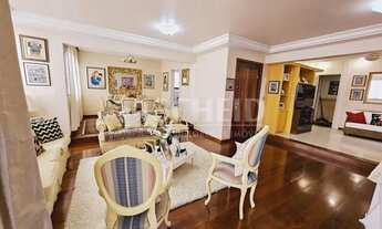 Imagem 2: APARTAMENTO EM MOEMA ÍNDIOS !