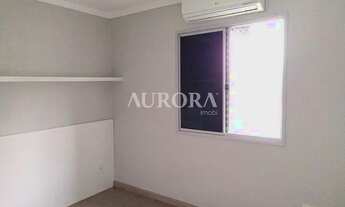 Imagem 7: Apartamento à venda, 54 m² por R$ 185.000,00 - Yara - Londrina/PR