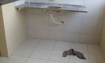 Imagem: Kitnet de 1 quarto para alugar no bairro