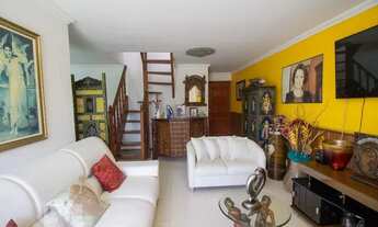 Imagem 5: Apartamento à Venda - Recreio, 4 Quartos, 181 m2