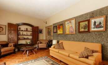 Imagem 3: Sobrado com 4 dormitórios à venda, 381 m² por R$ 2.700.000,00 - Perdizes - São Paulo/SP