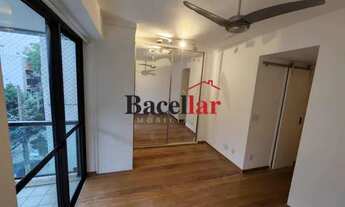 Imagem 6: Apartamento-LOCAÇÃO-Tijuca-Rio de Janeiro-RJ