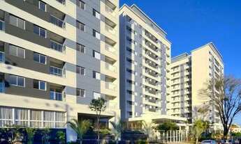 Imagem: Aruak apartamento aluguel