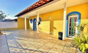 Imagem 2: Casa à venda, 194 m² por R$ 1.149.000,00 - Planalto - Belo Horizonte/MG