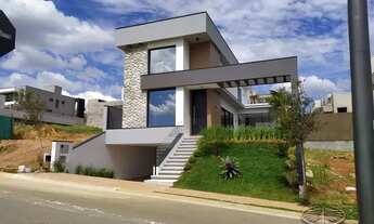 Imagem: Casa à venda no bairro Jardim Samambaia