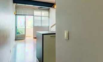 Imagem 2: Apartamento para Aluguel - Cambuí, 1 Quarto, 50 m2