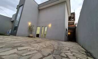 Imagem 5: Vendo Casa em Condomínio Fechado na Vicente Pires