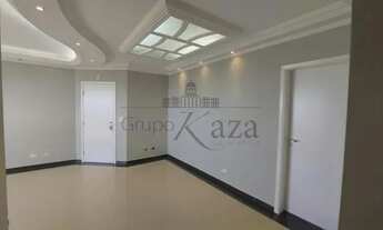 Imagem 4: Bosque dos Eucaliptos - Residencial Texas - 121m² - 4 Dormitórios